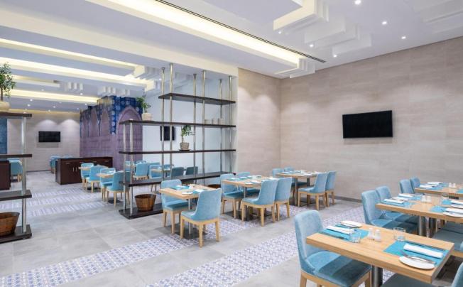 Фото отеля Four Points By Sheraton Sharjah