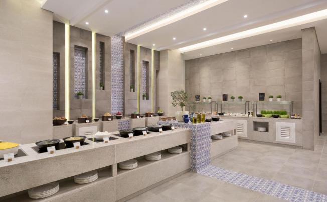 Фото отеля Four Points By Sheraton Sharjah