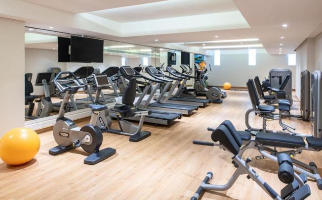 Фото отеля Four Points By Sheraton Sharjah