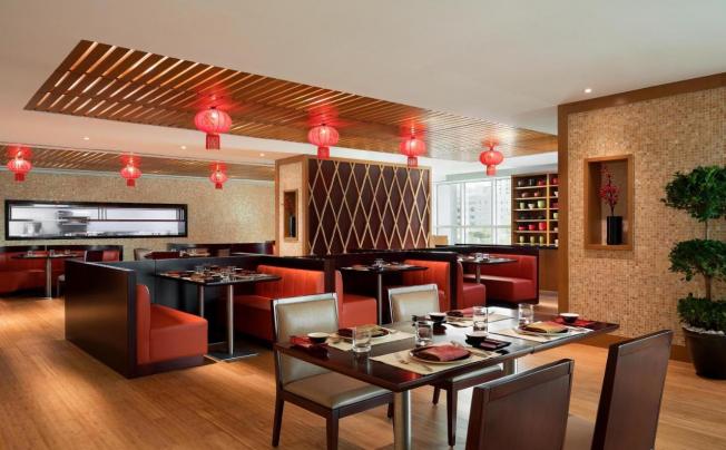 Фото отеля Four Points By Sheraton Sharjah