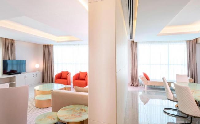 Фото отеля Four Points By Sheraton Sharjah