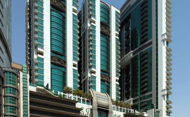 Фото отеля Four Points By Sheraton Sharjah