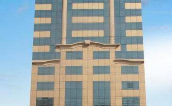 Фото отеля Al Hayat Hotel Apartments