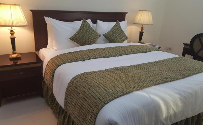 Фото отеля Al Hayat Hotel Apartments