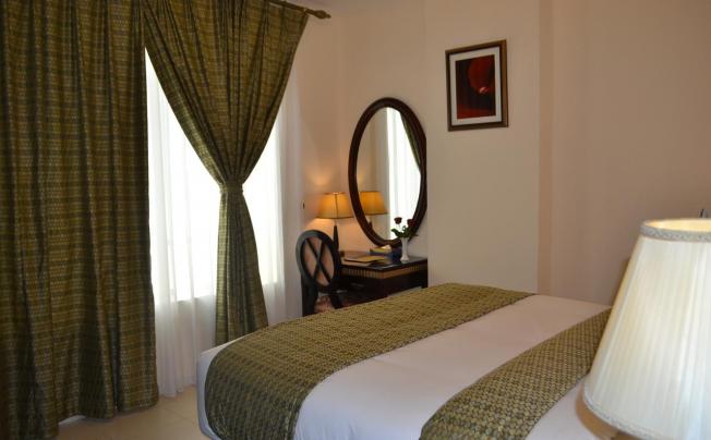 Фото отеля Al Hayat Hotel Apartments