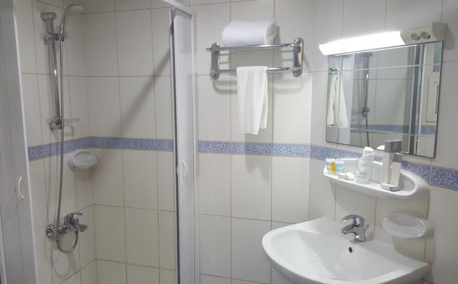 Фото отеля Al Hayat Hotel Apartments