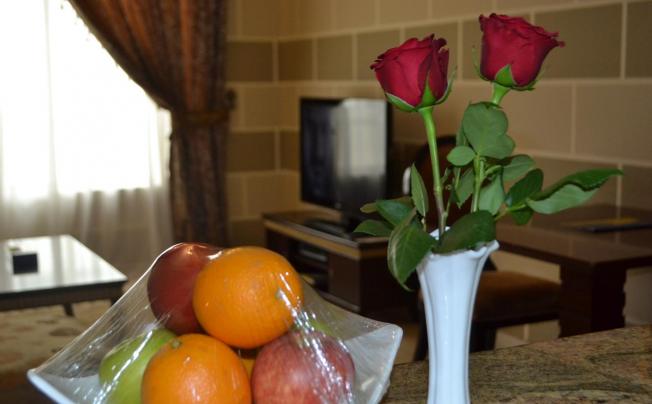Фото отеля Al Hayat Hotel Apartments
