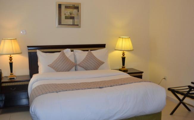 Фото отеля Al Hayat Hotel Apartments