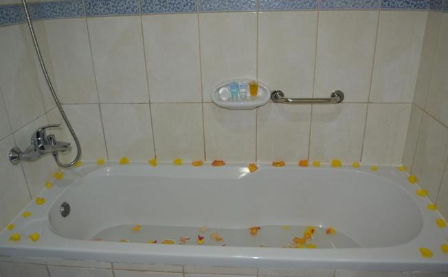 Фото отеля Al Hayat Hotel Apartments