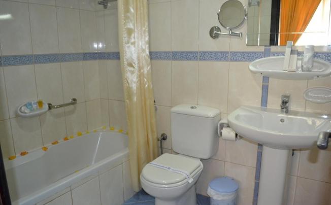 Фото отеля Al Hayat Hotel Apartments