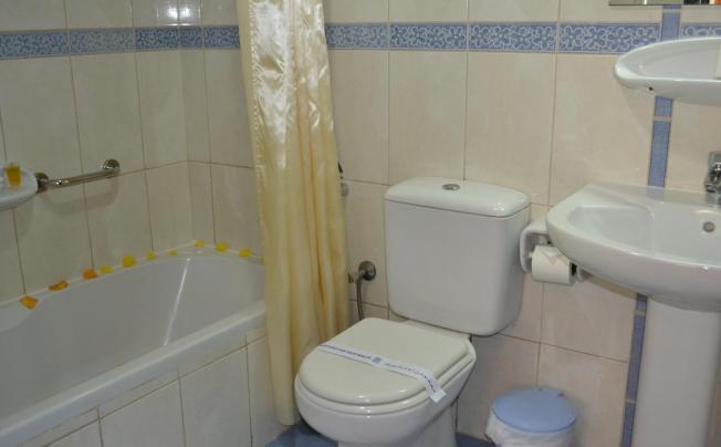 Фото отеля Al Hayat Hotel Apartments