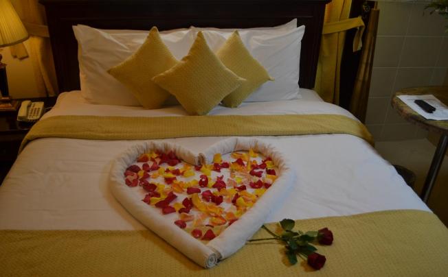 Фото отеля Al Hayat Hotel Apartments