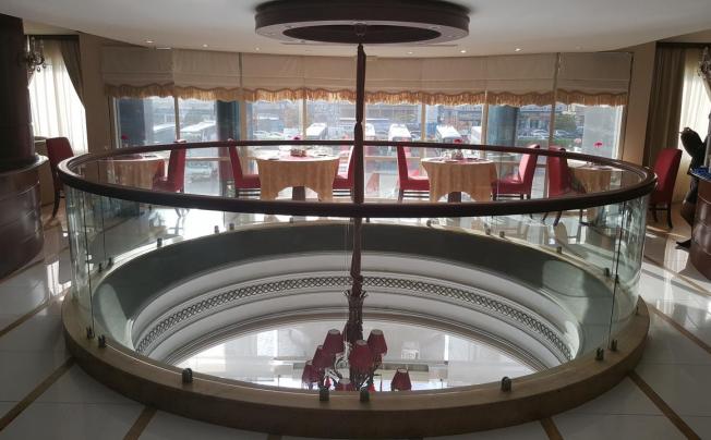 Фото отеля Al Hayat Hotel Apartments
