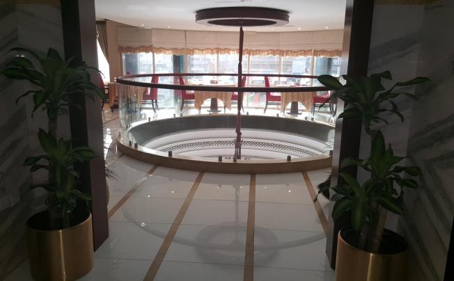 Фото отеля Al Hayat Hotel Apartments