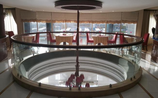 Фото отеля Al Hayat Hotel Apartments