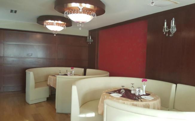 Фото отеля Al Hayat Hotel Apartments