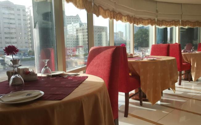 Фото отеля Al Hayat Hotel Apartments