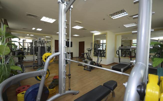 Фото отеля City Stay Inn Hotel Apartment