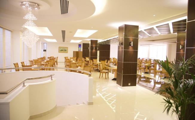 Фото отеля Bm Beach Hotel