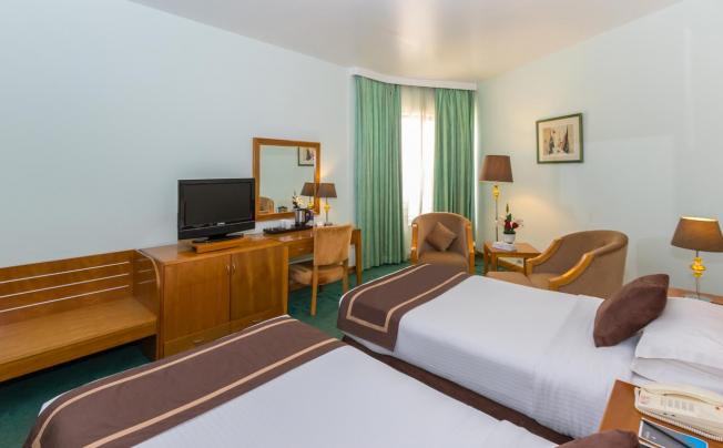 Фото отеля Bm Beach Hotel