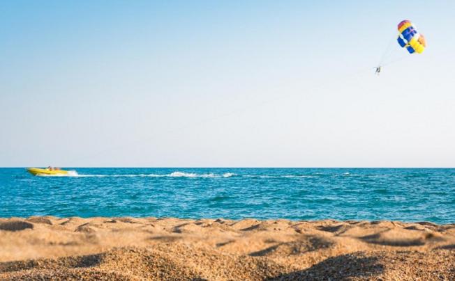 Фото отеля Roda Beach