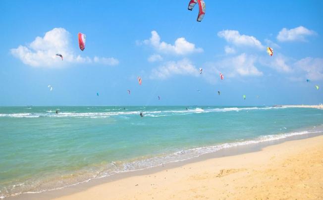 Фото отеля Roda Beach
