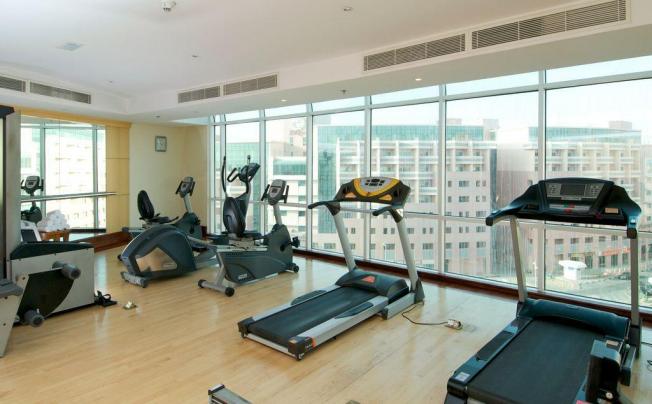 Фото отеля Chelsea Gardens Hotel Apartment