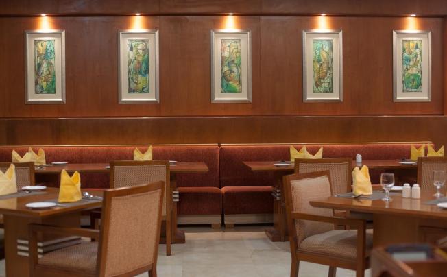 Фото отеля Chelsea Gardens Hotel Apartment