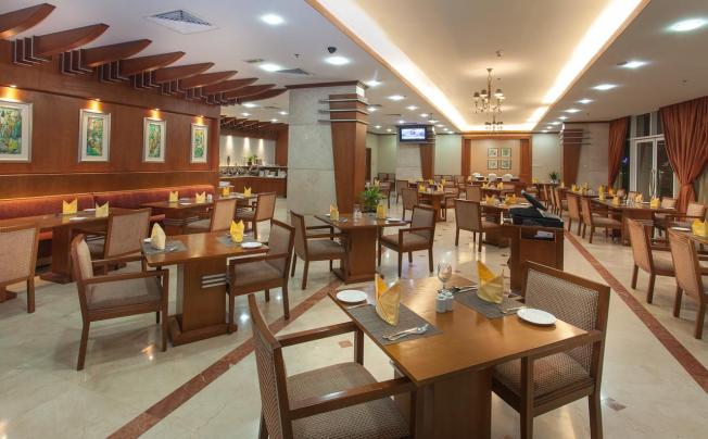 Фото отеля Chelsea Gardens Hotel Apartment