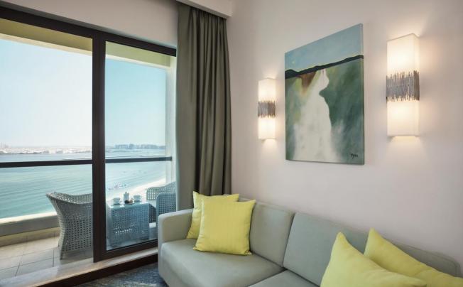 Фото отеля Ja ocean view hotel