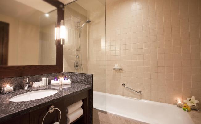 Фото отеля Ja ocean view hotel