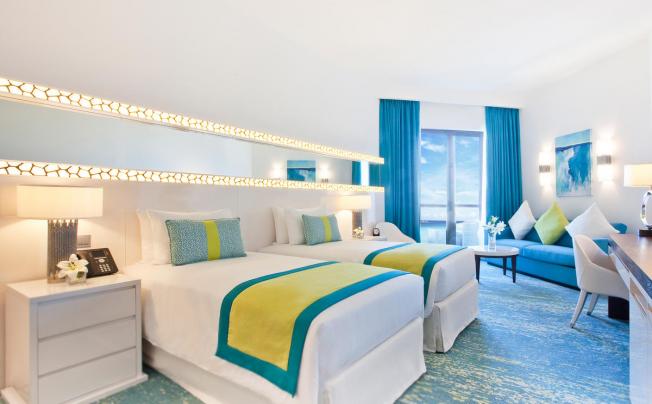 Фото отеля Ja ocean view hotel