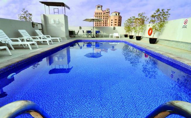Фото отеля Auris Boutique Hotel Apartments