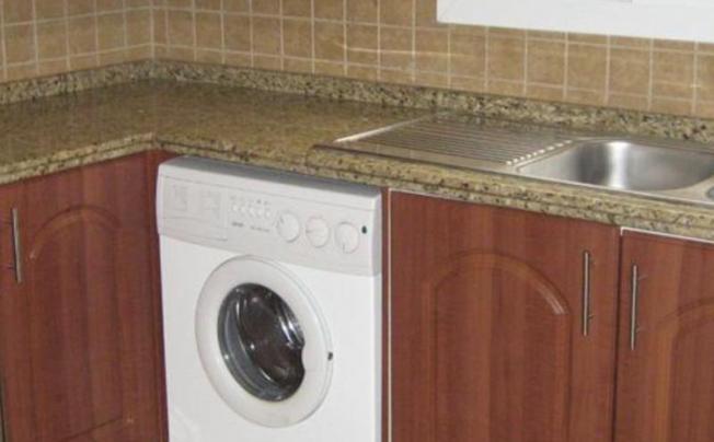 Фото отеля AL MAJARAH RESIDENCE