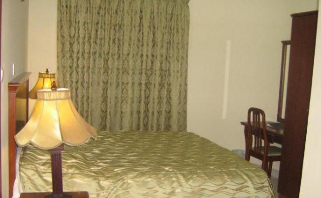 Фото отеля AL MAJARAH RESIDENCE