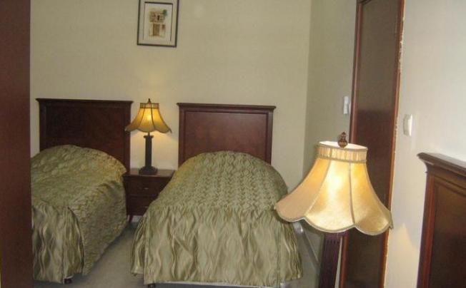 Фото отеля AL MAJARAH RESIDENCE