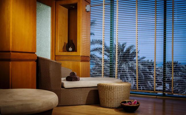 Фото отеля Hilton Dubai Jumeirah Beach