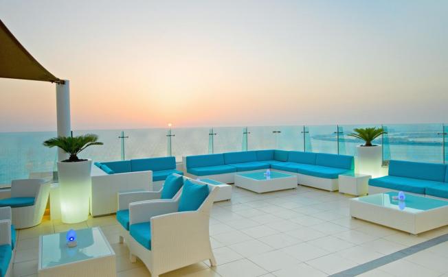 Фото отеля Hilton Dubai Jumeirah Beach