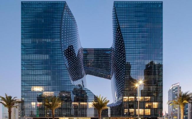 Фото отеля Me Dubai By Melia