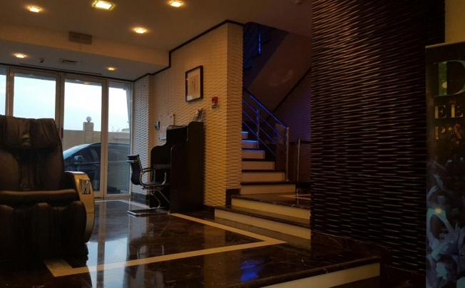Фото отеля Manhattan Hotel Dubai