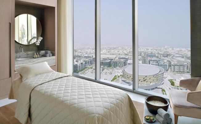 Фото отеля Address Sky View