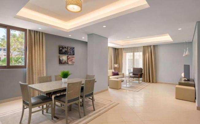 Фото отеля Wyndham Residences The Palm