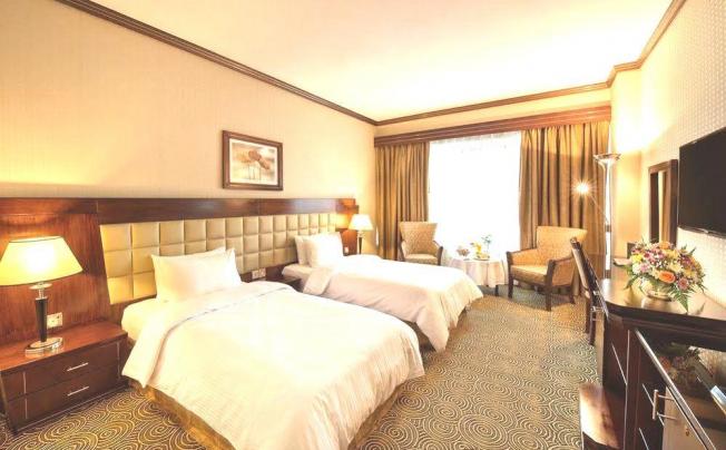 Фото отеля Grand Central Hotel Dubai