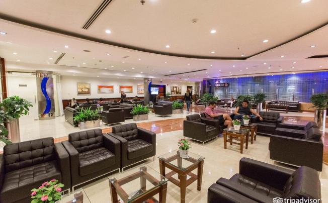 Фото отеля Grand Central Hotel Dubai