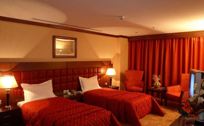 Фото отеля Grand Central Hotel Dubai