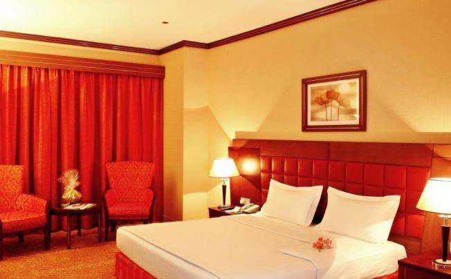 Фото отеля Grand Central Hotel Dubai