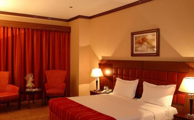 Фото отеля Grand Central Hotel Dubai