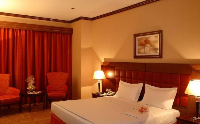 Фото отеля Grand Central Hotel Dubai