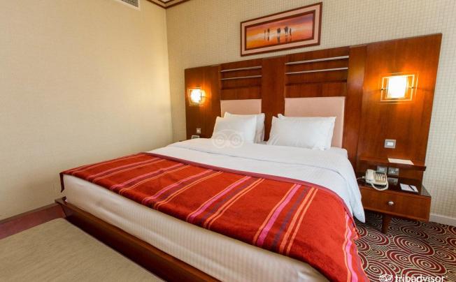 Фото отеля Grand Central Hotel Dubai