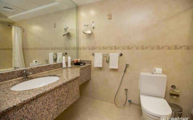 Фото отеля Grand Central Hotel Dubai